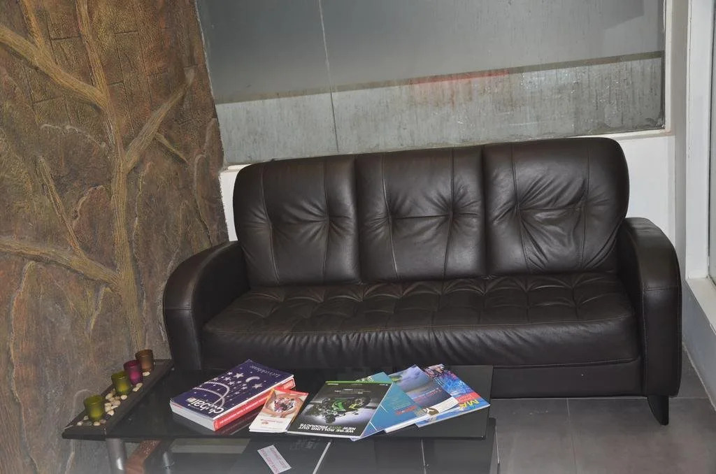 Oscar Guesthouse