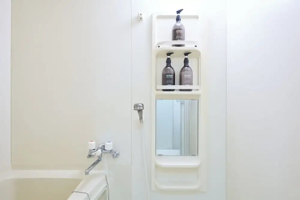 Residence Hotel KABUTO