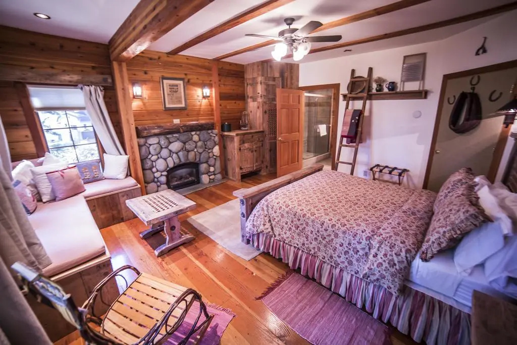 Cottage Inn At Lake Tahoe