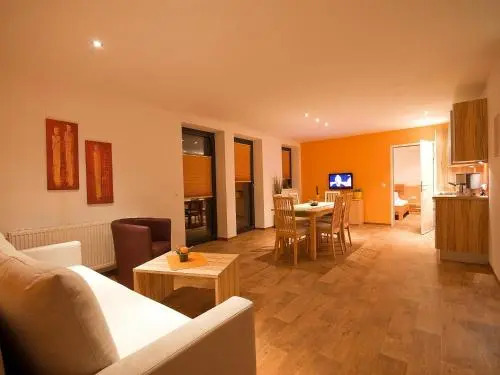 Apartments Obernosterer - Großglockner
