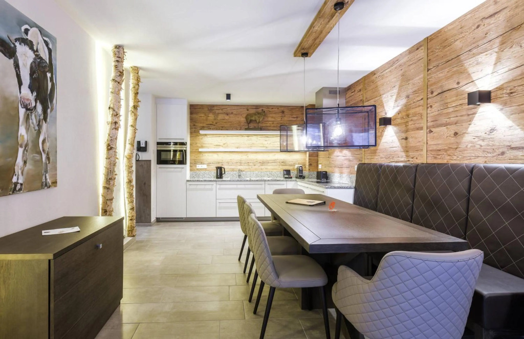 AvenidA Mountain Lodges Saalbach incl Joker Card