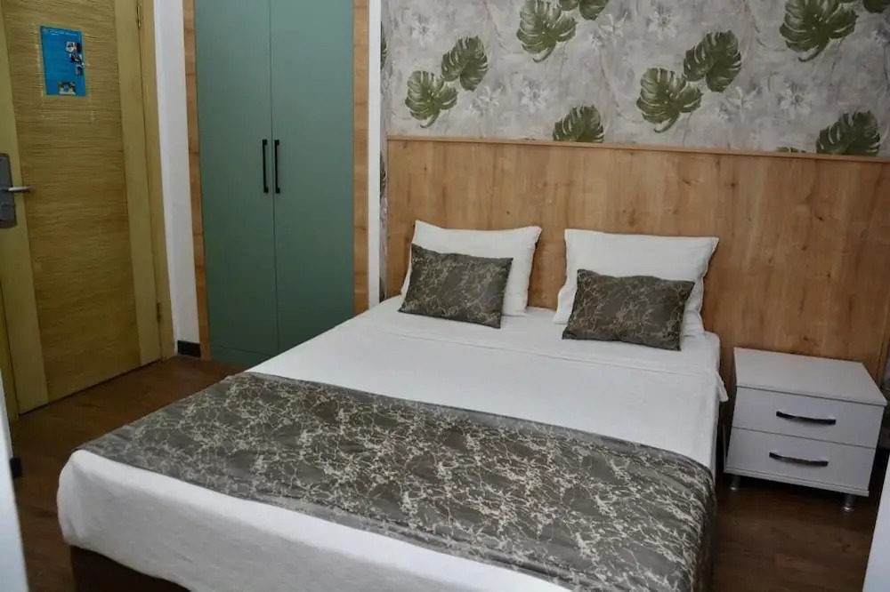 My Sun Hotel