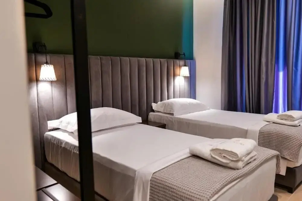 Hotel Nerium