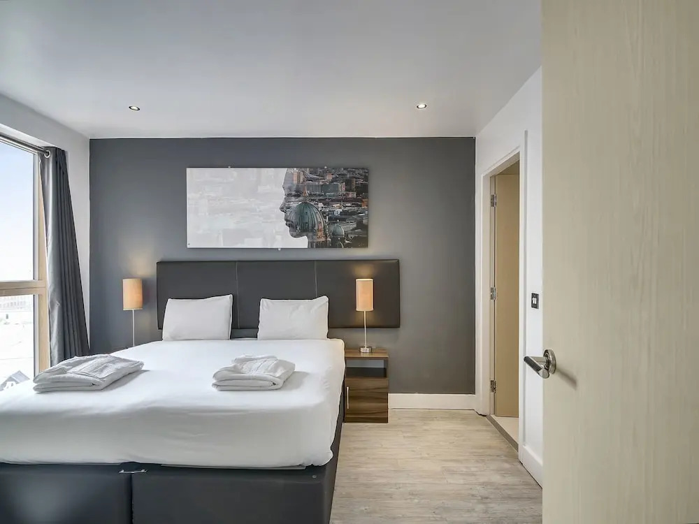 Residence Inn by Marriott Manchester Piccadilly