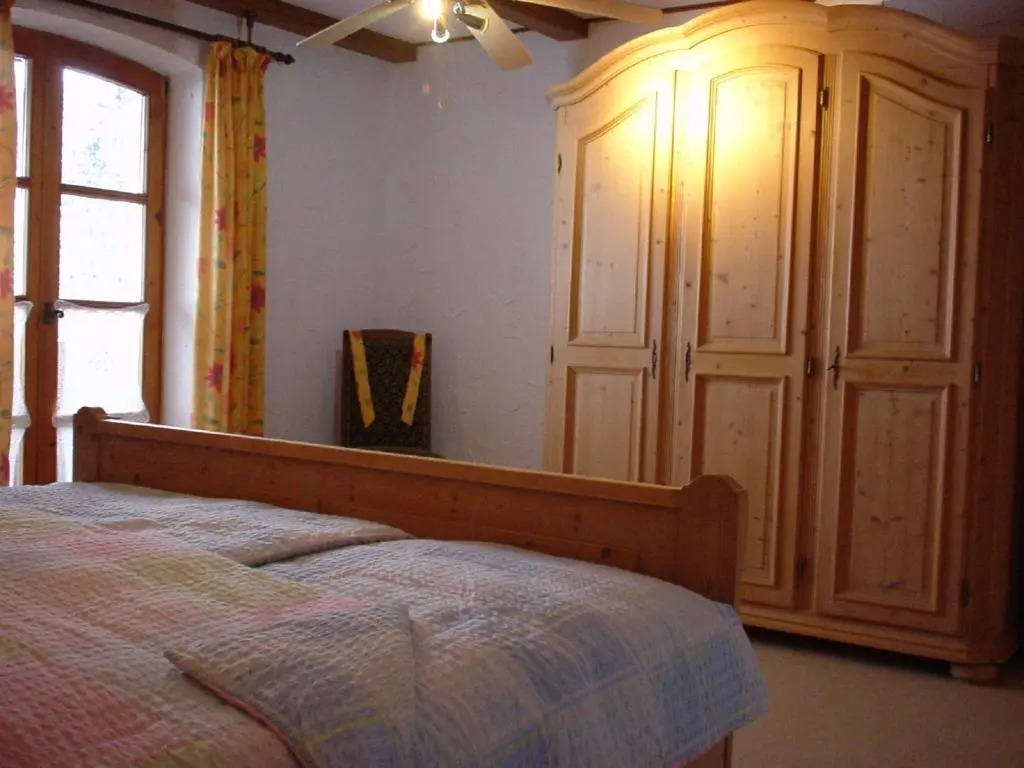 Ferienwohnung Späth