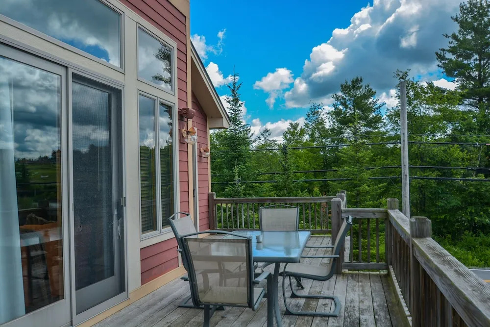 At the Heart of it All 4 Bedroom House