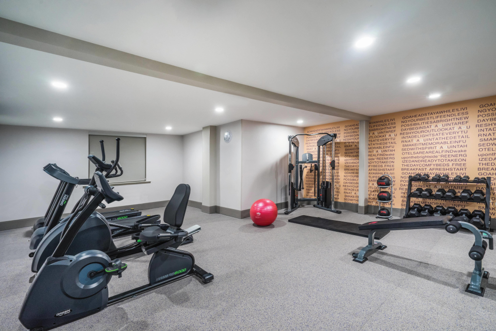 La Quinta by Wyndham Chattanooga-Hamilton Place