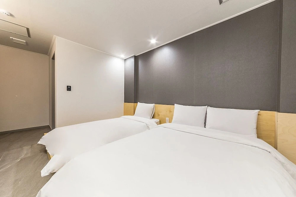 Hotel FN Hannam