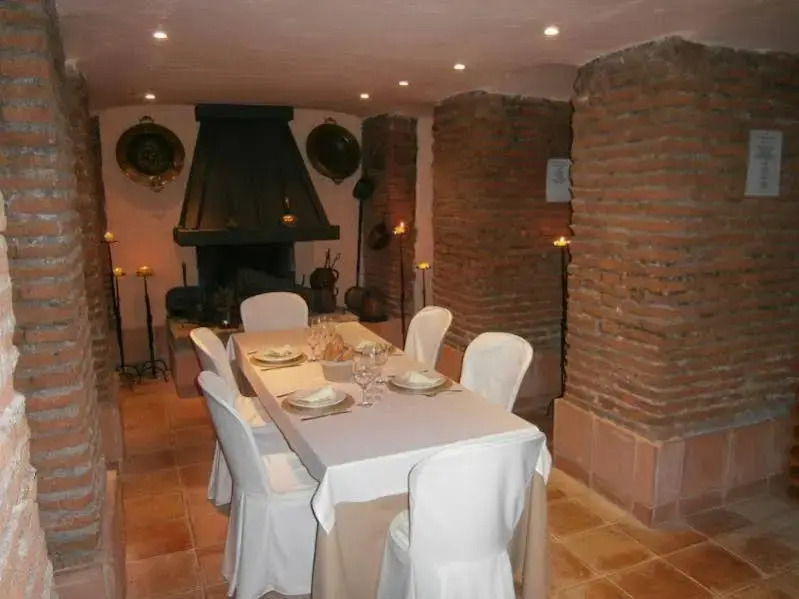 Hotel El Castrejon