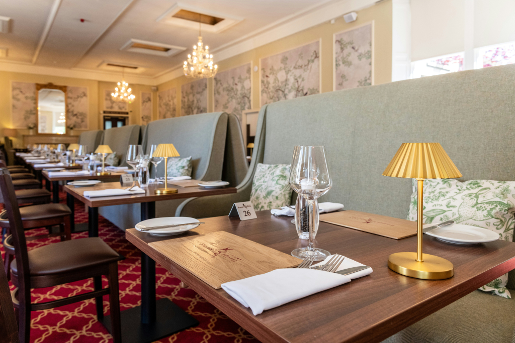 Fishers Hotel