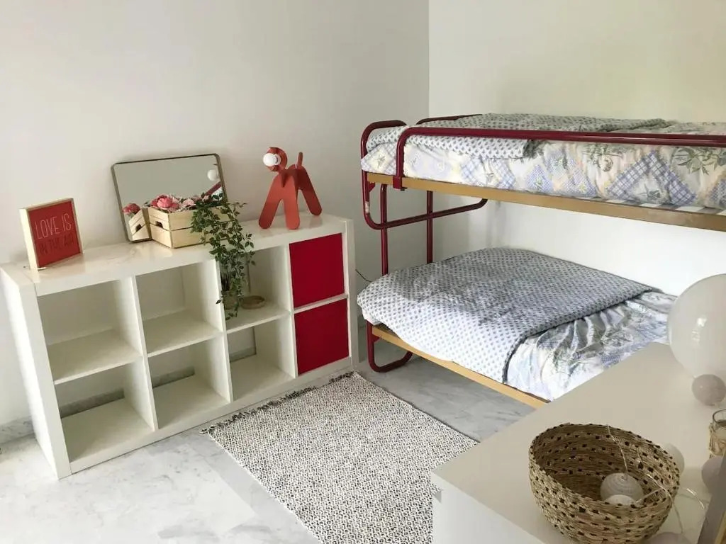 Appartement calme et familial au Centre d'Hossegor