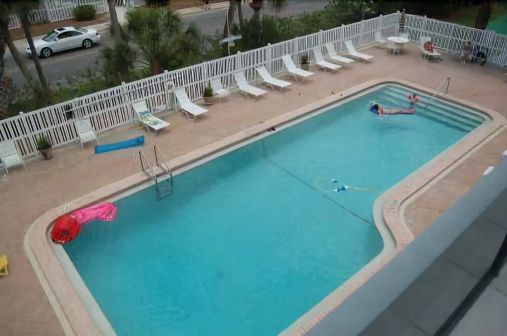 Tivoli by the Sea - 307 2 Bedrooms 2 Bathrooms Condo