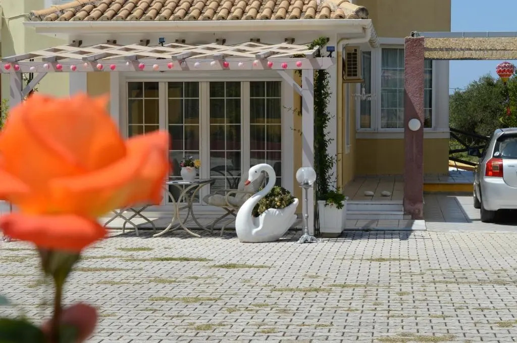 Acqui Apartments