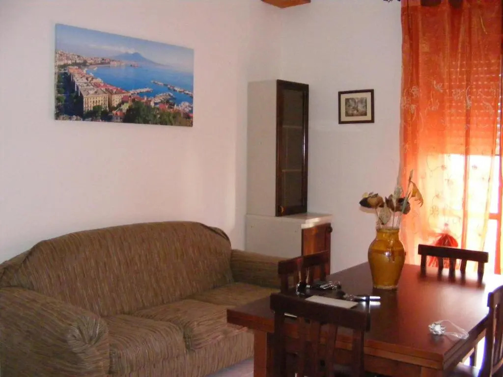 Casa Vacanze Isabella
