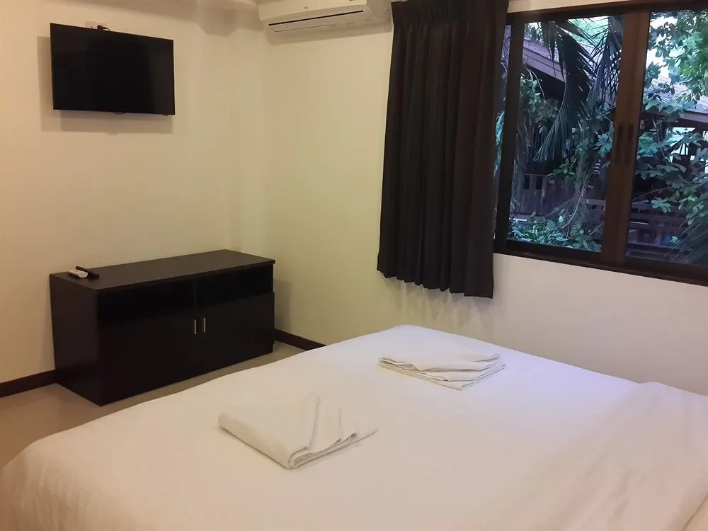 Yaka Hotel