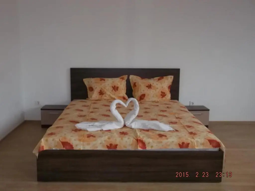 Dima Popova Apartments