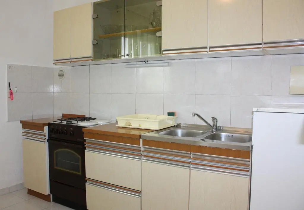 Nives Apartment