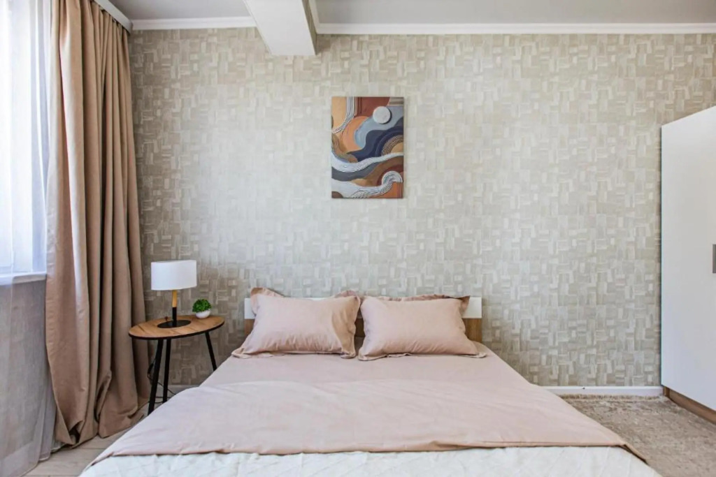 Bayhouse в микрорайоне Аксай 5