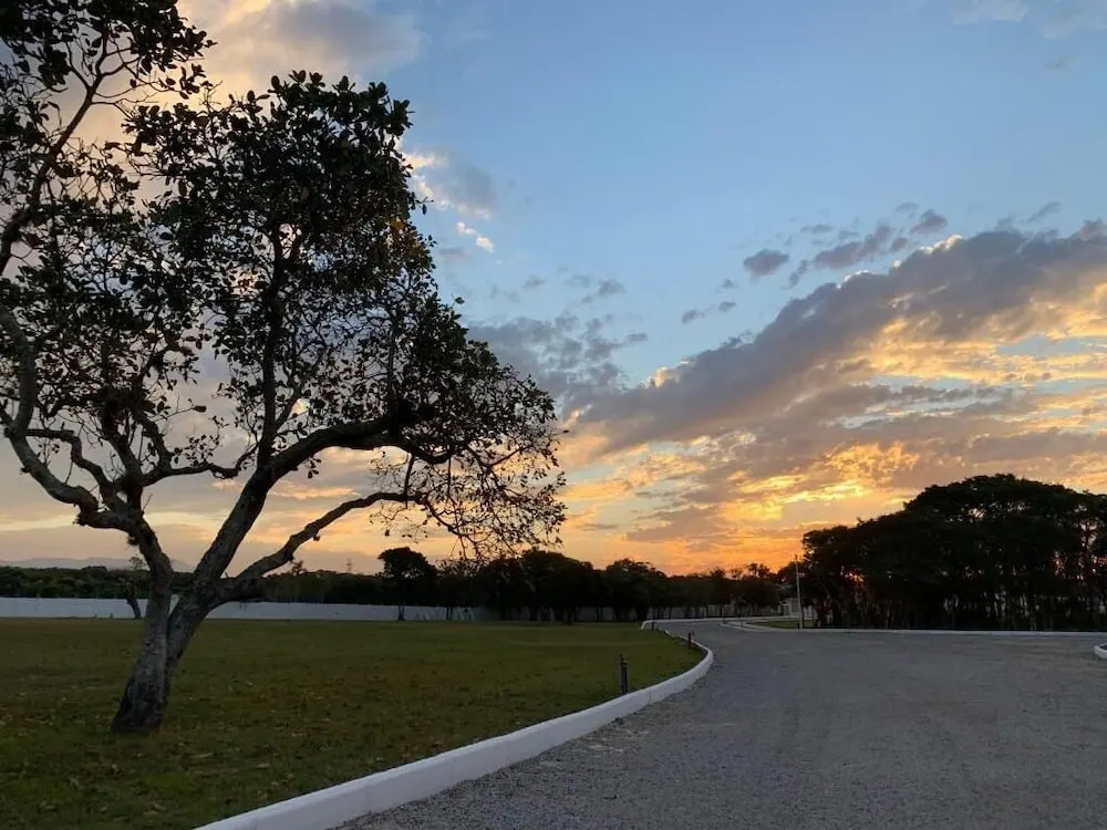 Residencial Império Das Águias