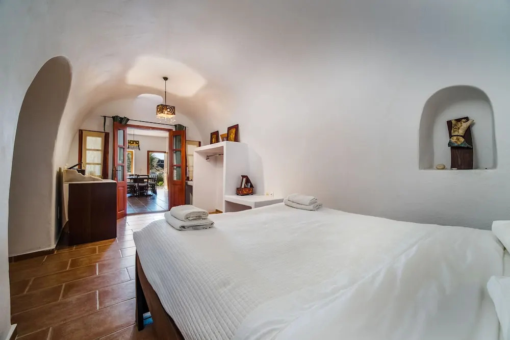 Rosepepper Villa