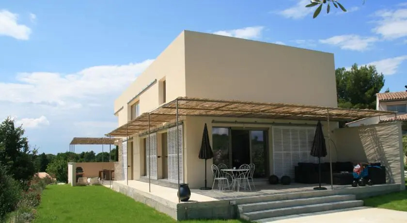 Maison la Romaine