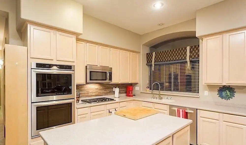 Hole in One By Signature Vacation Rentals