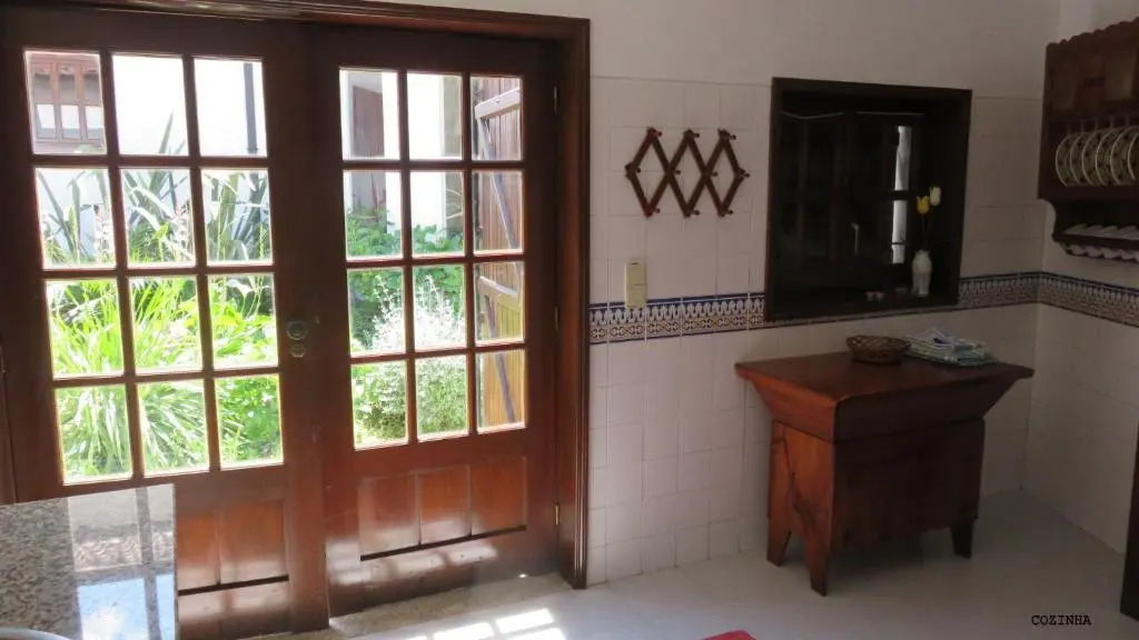 Casa do Contador T3 / T6