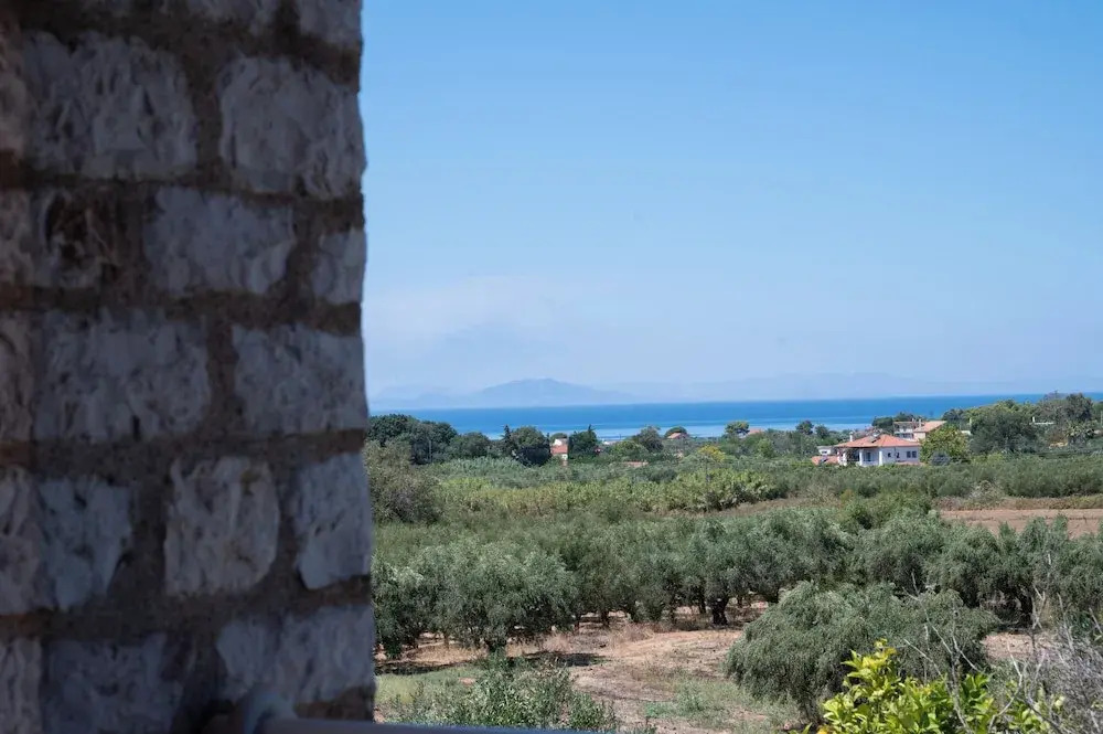 Terra Ionian