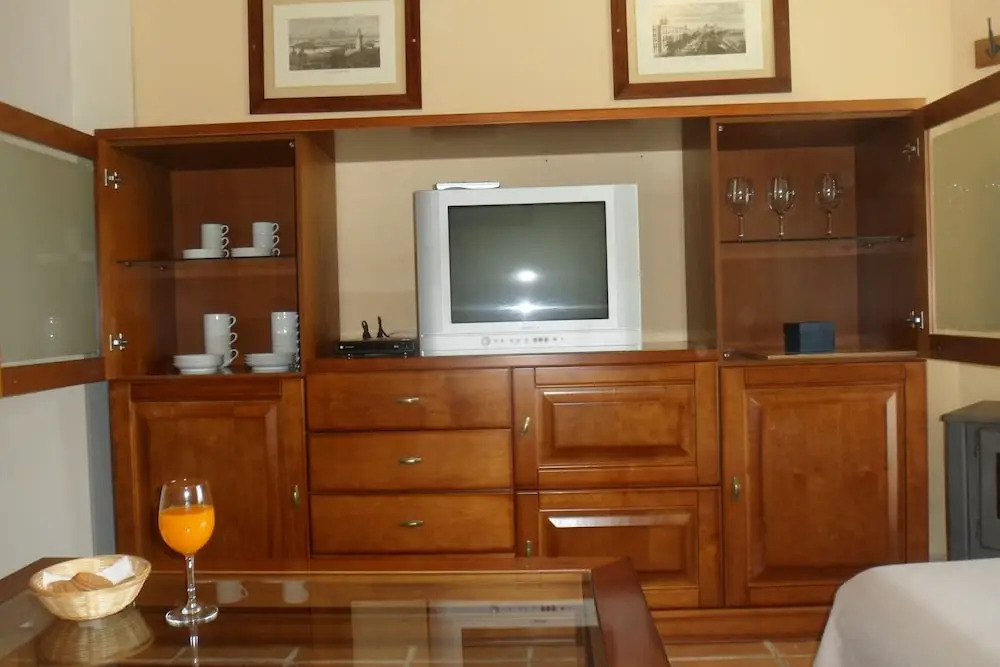 Apartamentos Galatino
