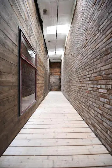 Crosby Lofts