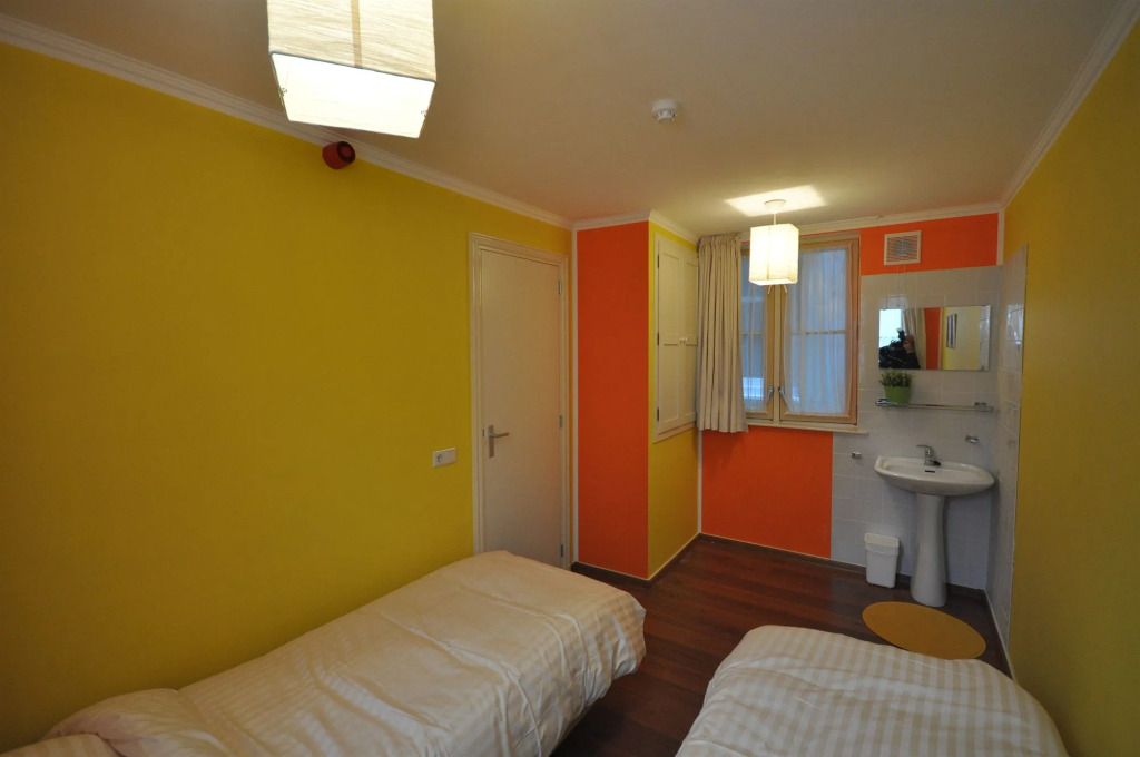 Old City Amsterdam Bed and Breakfast