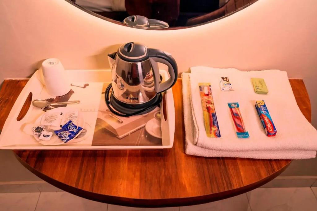 Hotel DiDi International