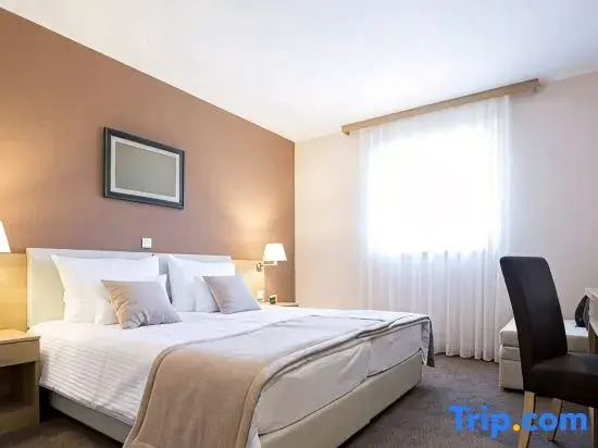 Yancheng Qingxu Hotel