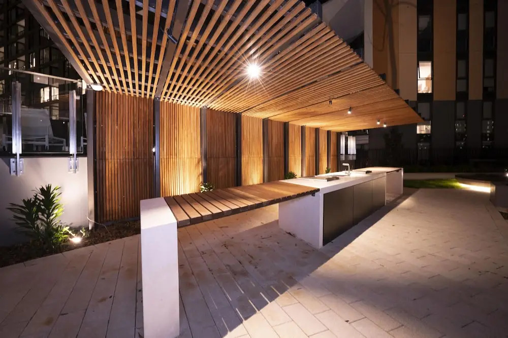 Apartment Hyde Park - Hay street 8