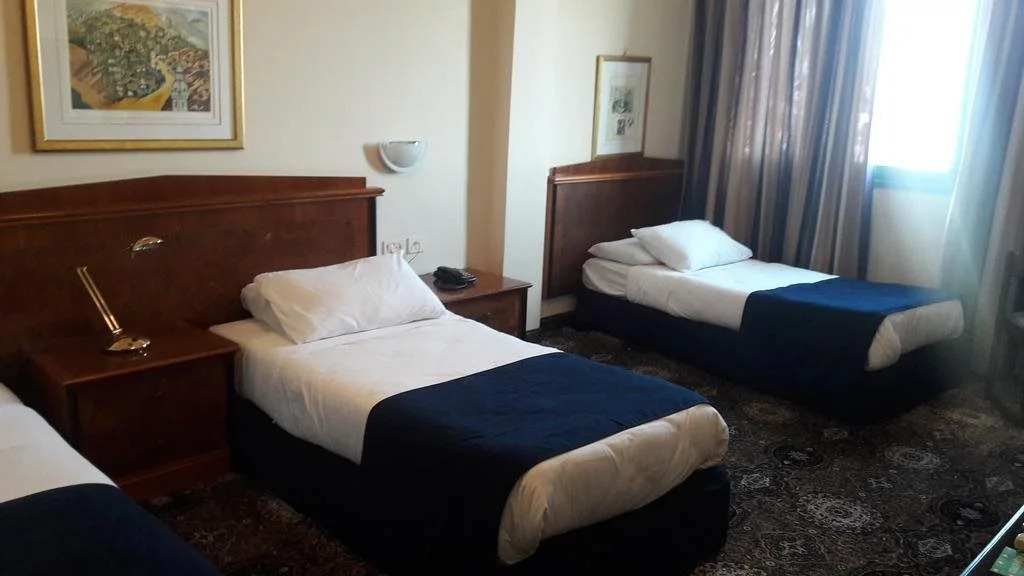 Shepherd Hotel
