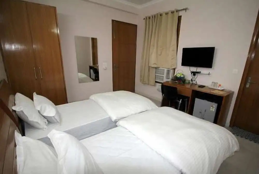 Tarang Residency