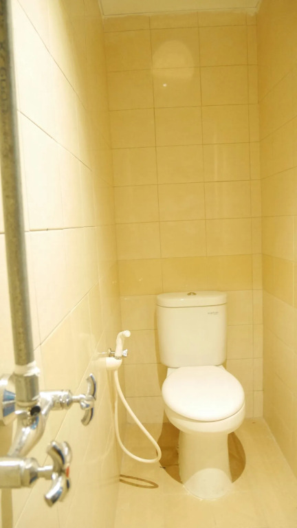 Subwow Hostel