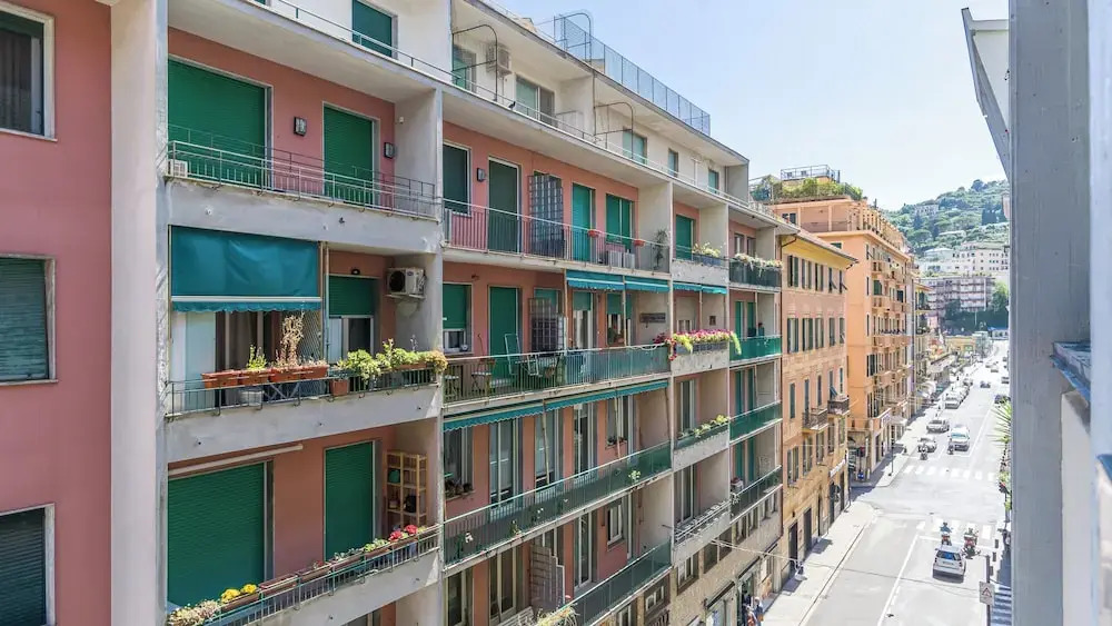 Italianway - Matteotti 26