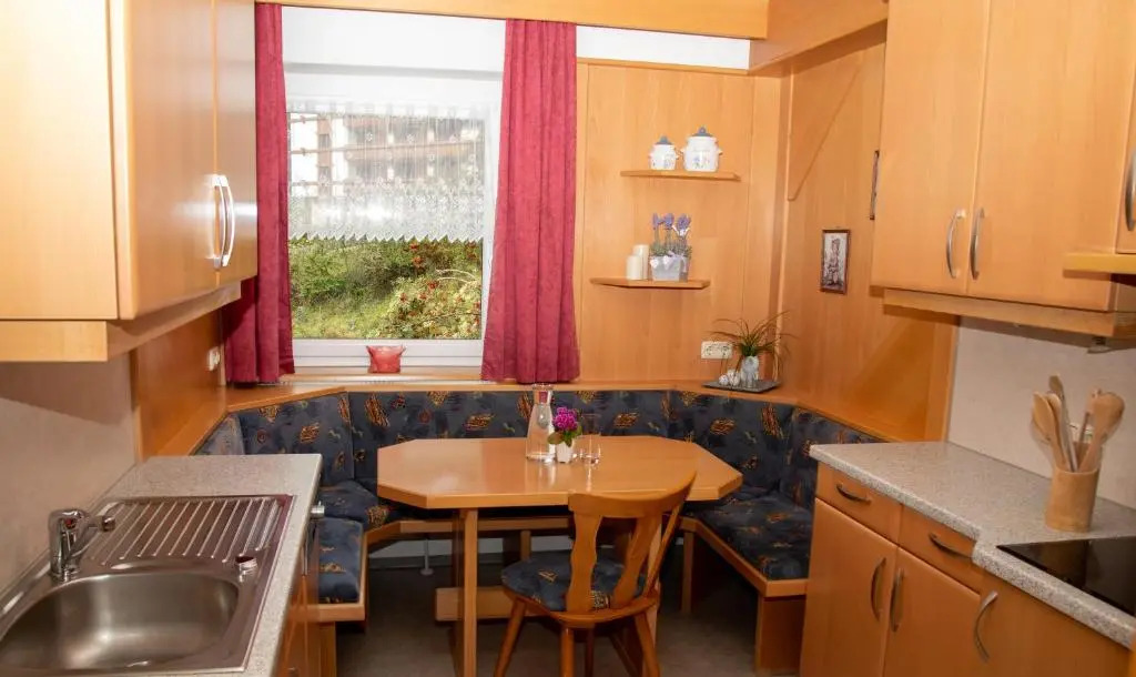 Haus Tirol