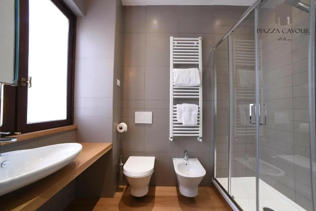 B&B Piazza Cavour