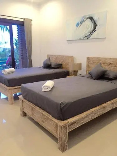 Lemon Guest House