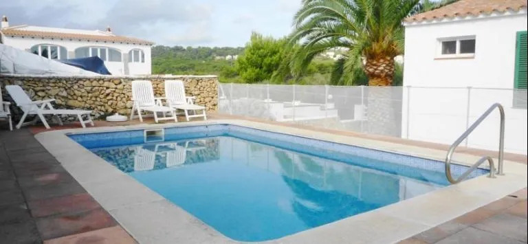 Villa Ferrer
