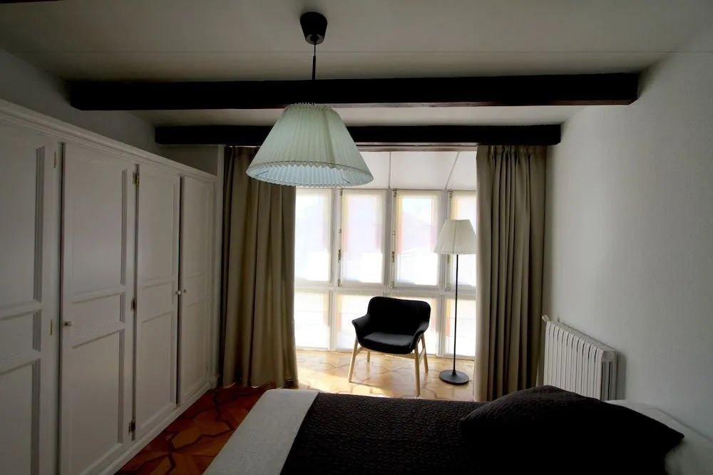 Casa Covalagua