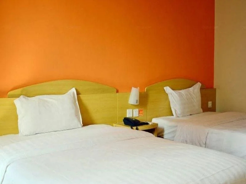 7 Days Hotel Suzhou Xiangcheng Avenue