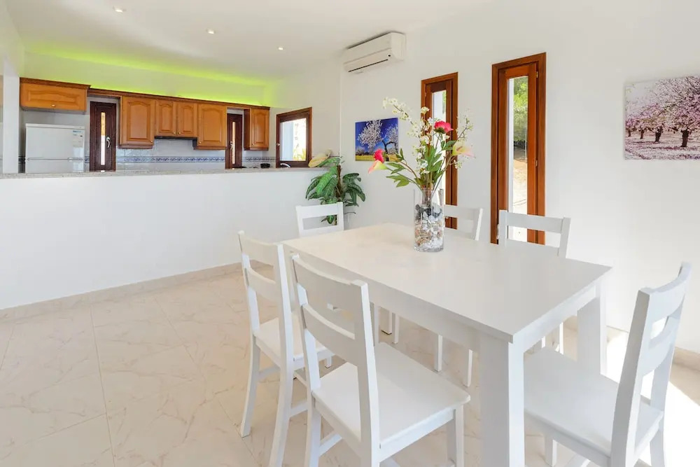 Villa Sky Line Ibiza