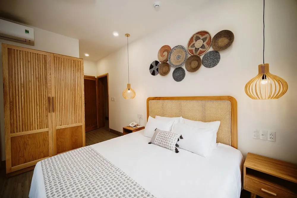 The Watermark Beachside Hotel