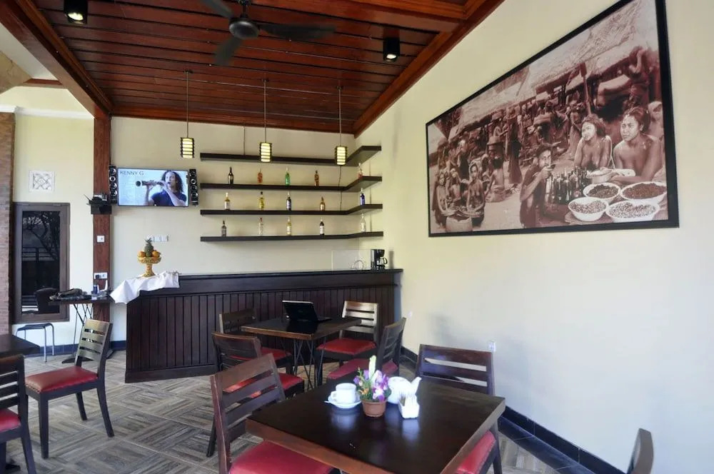 Kings House Kesari