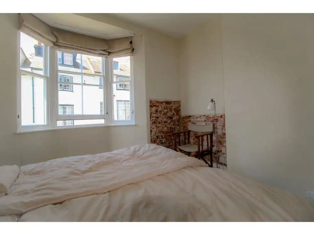 Brilliant High-end Apartment in Brighton Sleeps 6