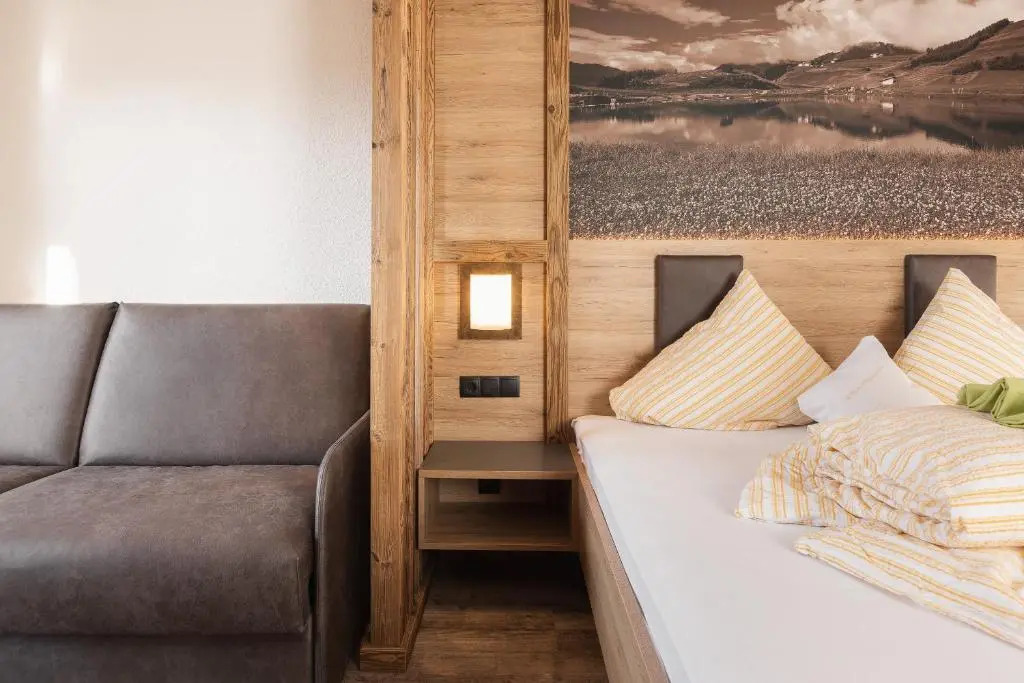 Hotel Appartement Platzergasse