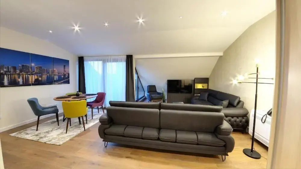 Apart Hotel Maksimum